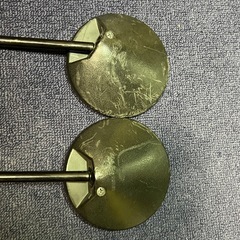 10ミリ丸型ミラーセットの画像