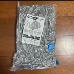 電気毛布⭐️掛け敷き兼用 洗える 180×130cm ダブルサイズ フランネルの画像