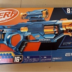 ナーフ　イーグルポイントの画像