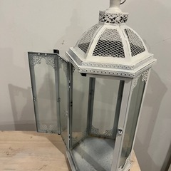 ランタンディスプレイの画像