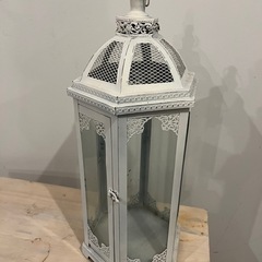 ランタンディスプレイの画像