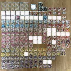 すとぷり ジェル ななもり さとみ 莉犬 るぅと ころん グッズの画像