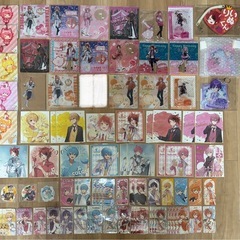 すとぷり ジェル ななもり さとみ 莉犬 るぅと ころん グッズの画像