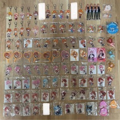 すとぷり ジェル ななもり さとみ 莉犬 るぅと ころん グッズの画像