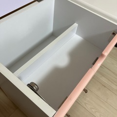 【決まりました】ドレッサーの画像