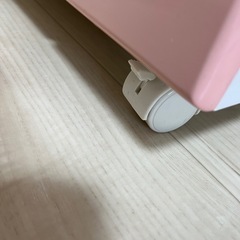 【決まりました】ドレッサーの画像