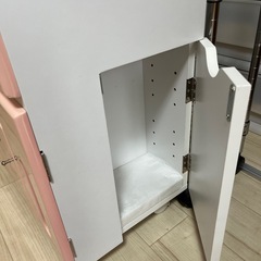 【決まりました】ドレッサーの画像