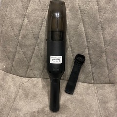⭐️車用 ハンディクリーナー⭐️掃除機の画像