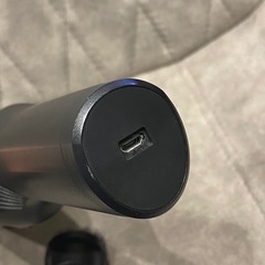 ⭐️車用 ハンディクリーナー⭐️掃除機の画像