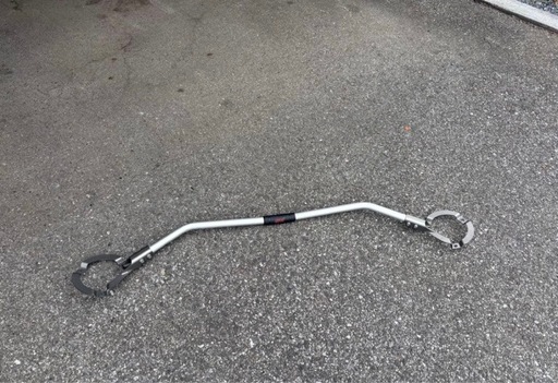 brz86フレシキブルタワーバー