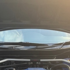 brz86フレシキブルタワーバーの画像