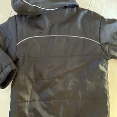 100　チャンピオン　ジャンバーの画像