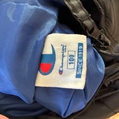 100　チャンピオン　ジャンバーの画像