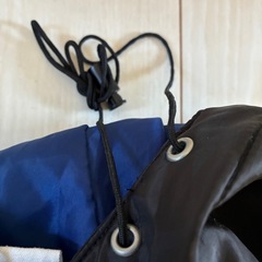 100　チャンピオン　ジャンバーの画像