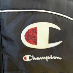 100　チャンピオン　ジャンバーの画像