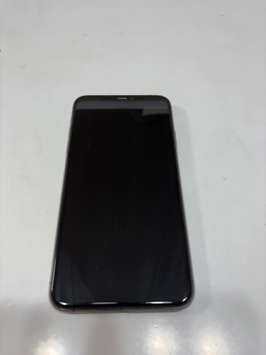 iPhone Apple iPhone 11 Pro max 256GB BLACK