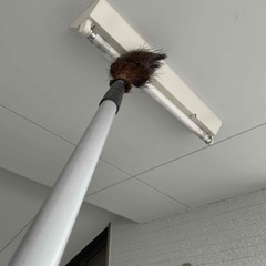 【1件1,200円】【京都市内/宇治】左京・南・伏見・山科など現場多数！30分1200円〜の清掃🧹の画像