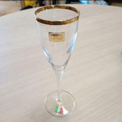 【ペアグラス】PROLO GUE（未使用品/箱付）の画像