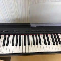 YAMAHA　p-95  ヤマハ　デジタルピアノの画像