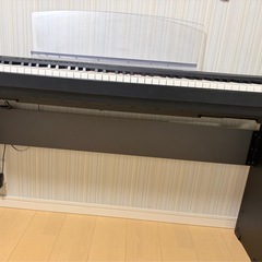 YAMAHA　p-95  ヤマハ　デジタルピアノの画像