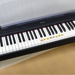 YAMAHA　p-95  ヤマハ　デジタルピアノの画像