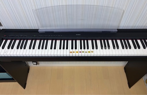 YAMAHA　p-95  ヤマハ　デジタルピアノ