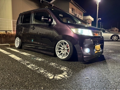XXR ホイール　4本セット