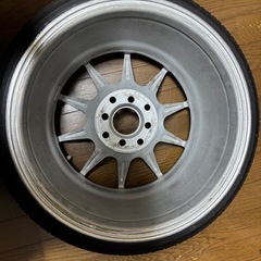 XXR ホイール　4本セットの画像