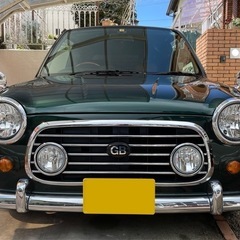 🚙ダイハツミラジーノ l700s🚙　　　　　　　　　　　🚗美車　車検付き🚗の画像