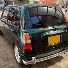 🚙ダイハツミラジーノ l700s🚙　　　　　　　　　　　🚗美車　車検付き🚗の画像