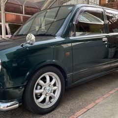 🚙ダイハツミラジーノ l700s🚙　　　　　　　　　　　🚗美車　車検付き🚗の画像