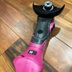 日立　グラインダー　フルセットの画像