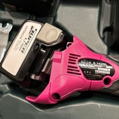 日立　グラインダー　フルセットの画像