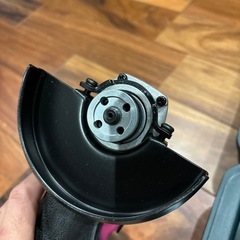 日立　グラインダー　フルセットの画像