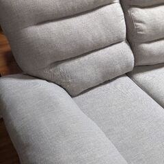 ソファー  美品 訳ありの画像