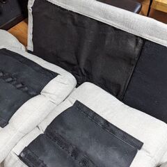 ソファー  美品 訳ありの画像
