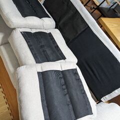 ソファー  美品 訳ありの画像