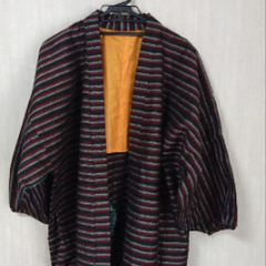 はんてん　ちゃんちゃんこ　長襦袢の画像