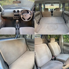 ⭐️コミコミ価格⭐️★車検令和8年6月まで★SUZUKI アルト★の画像