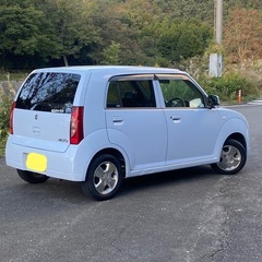 ⭐️コミコミ価格⭐️★車検令和8年6月まで★SUZUKI アルト★の画像