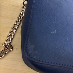 マイケルコースショルダーバッグの画像