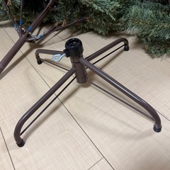 アルザス　クリスマスツリー　150cmの画像