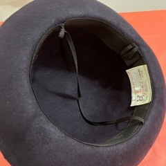 クレマン帽　Lサイズの画像