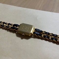 CHANEL 時計の画像