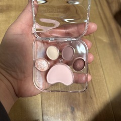 アイシャドウの画像