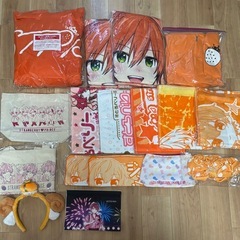 すとぷり ジェル ななもり さとみ るぅと ころん 莉犬 グッズまとめ売りの画像