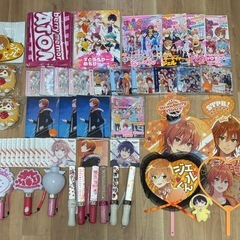 すとぷり ジェル ななもり さとみ るぅと ころん 莉犬 グッズまとめ売りの画像