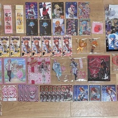 すとぷり ジェル ななもり さとみ るぅと ころん 莉犬 グッズまとめ売りの画像