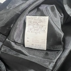 INDIVIスカートの画像