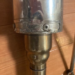 SYM gt125 マフラー　ウィルズウィンの画像